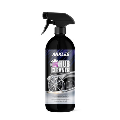 Wheel Cleaner (Neutral)