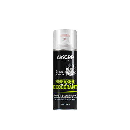 Shoe Deodorizing Spray (Aerosol)