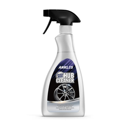 Wheel Cleaner (Alkaline)