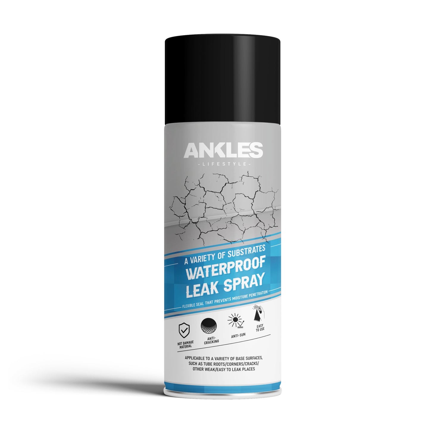 Waterproof Leak Spray