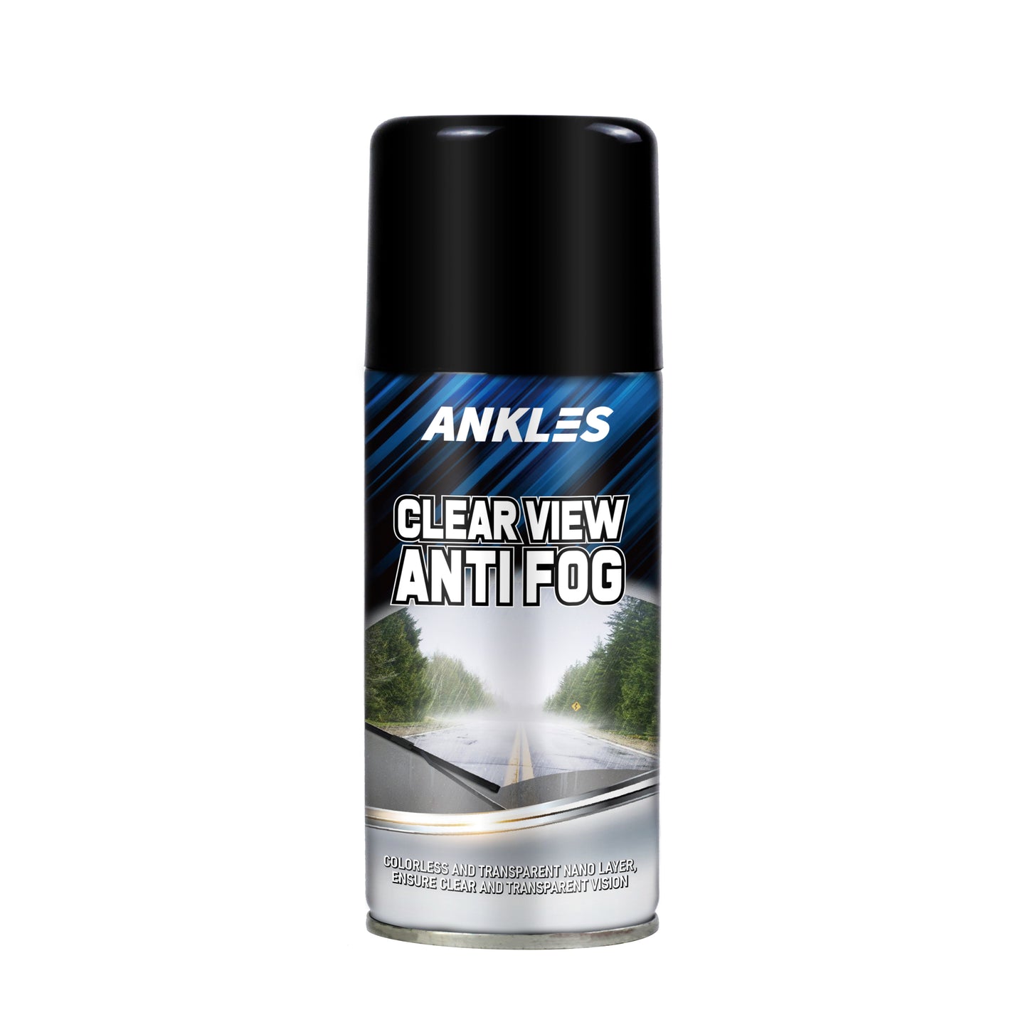 Anti-Fog Spray (Aerosol Can)