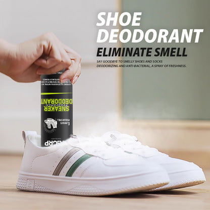 Sneaker Deodorant (Aerosol)