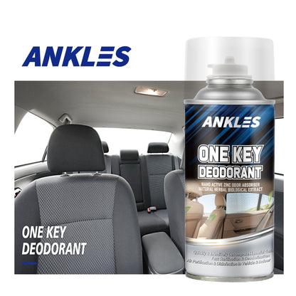 One Key Deodorant