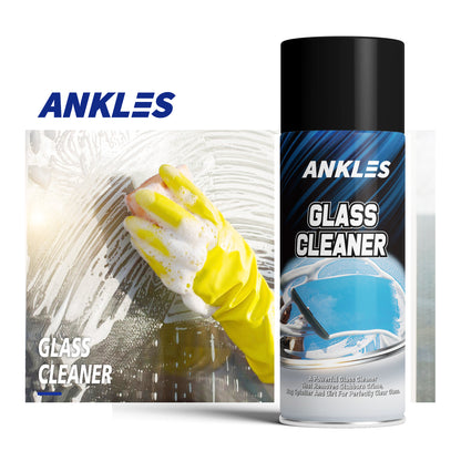 Glass Cleaner