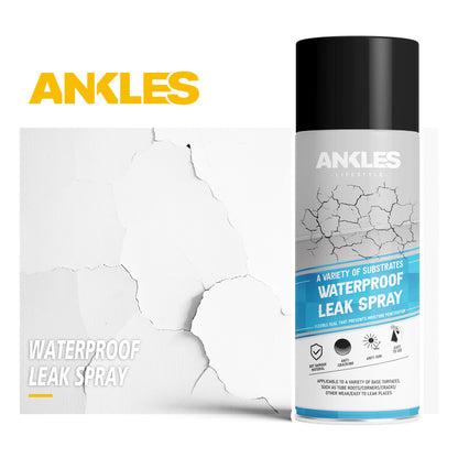 Waterproof Leak Spray