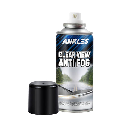 Anti-Fog Spray (Aerosol Can)