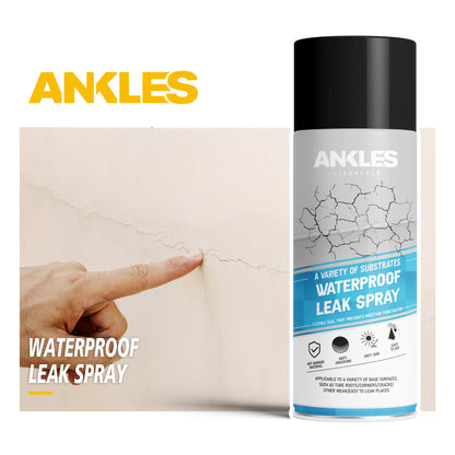 Waterproof Leak Spray