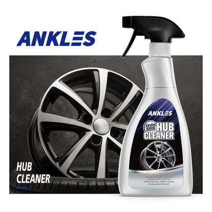 Wheel Cleaner (Alkaline)