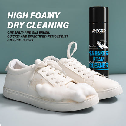 Shoe Cleaner (Aerosol)