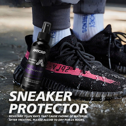 Sneaker Protector/Waterproof Spray (Spray)