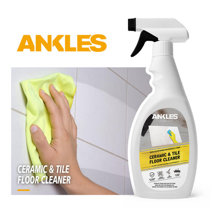 Ceramic & Tile Floor Cleaner