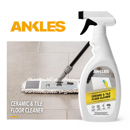 Ceramic & Tile Floor Cleaner