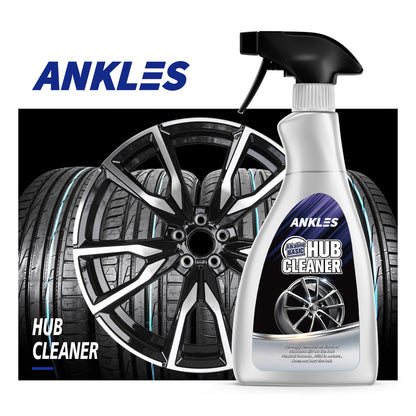 Wheel Cleaner (Alkaline)