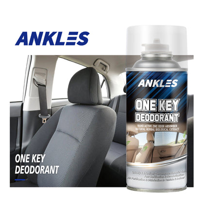 One Key Deodorant