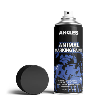 Animal Marking Paint