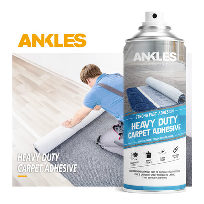 Heavy Duty Carpet Adhesive