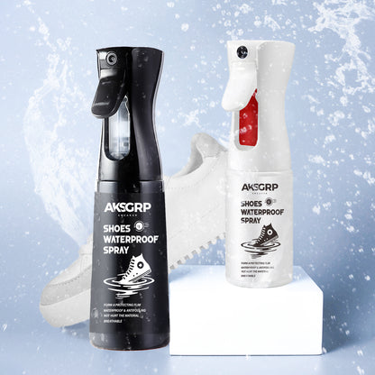 Sneaker Protector/Waterproof Spray