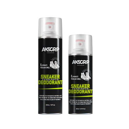 Sneaker Deodorant (Aerosol)