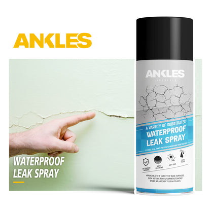 Waterproof Leak Spray