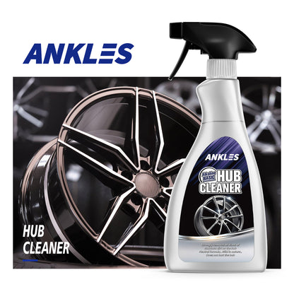 Wheel Cleaner (Alkaline)