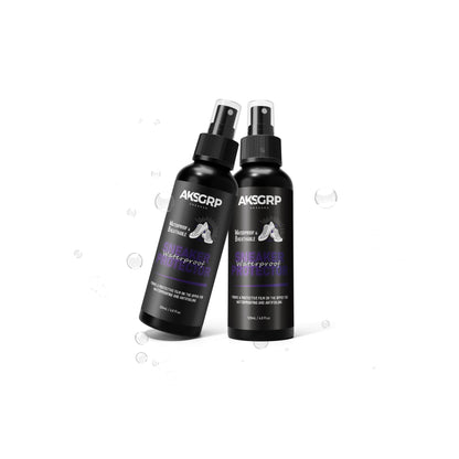 Sneaker Protector/Waterproof Spray (Spray)