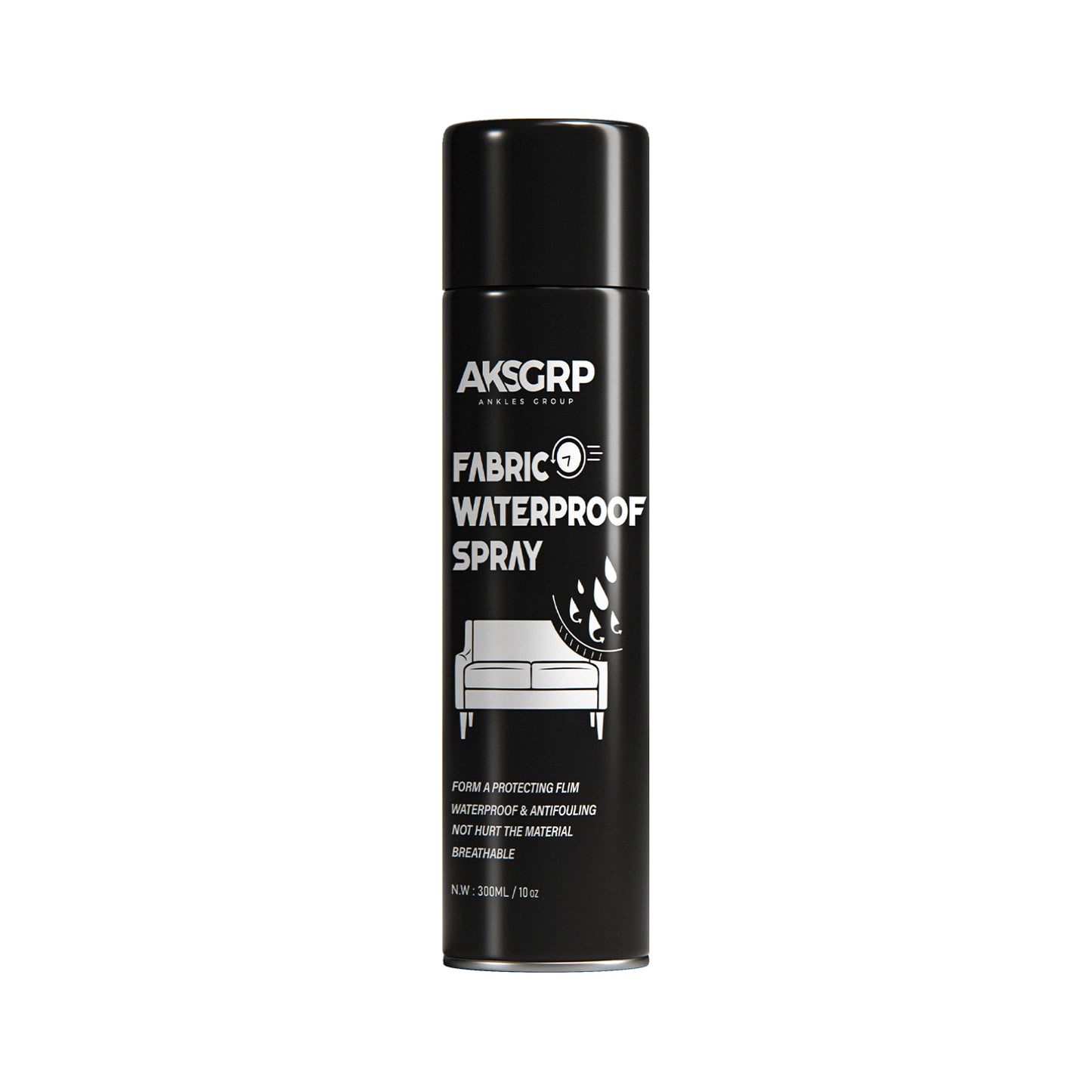 Sofa Waterproof Spray (Aerosol)