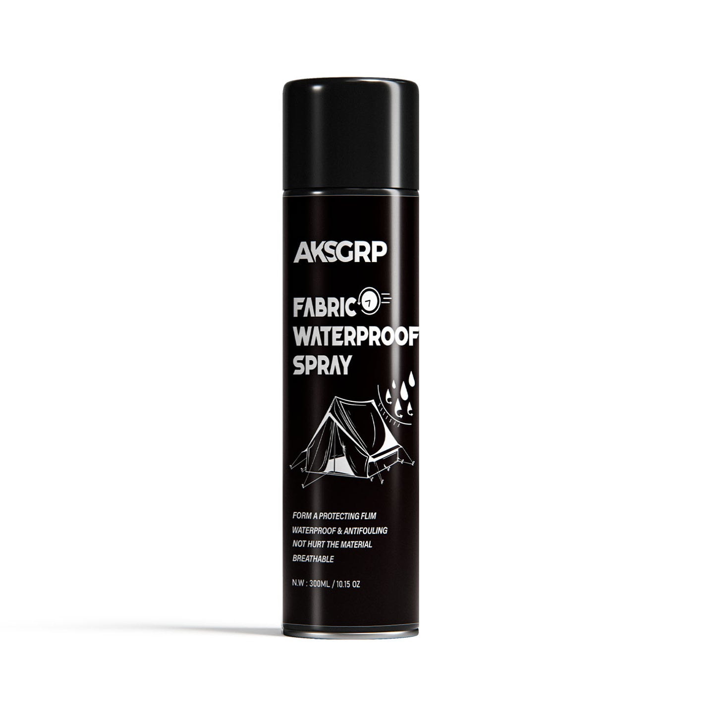 Tent Waterproof Spray (Aerosol)