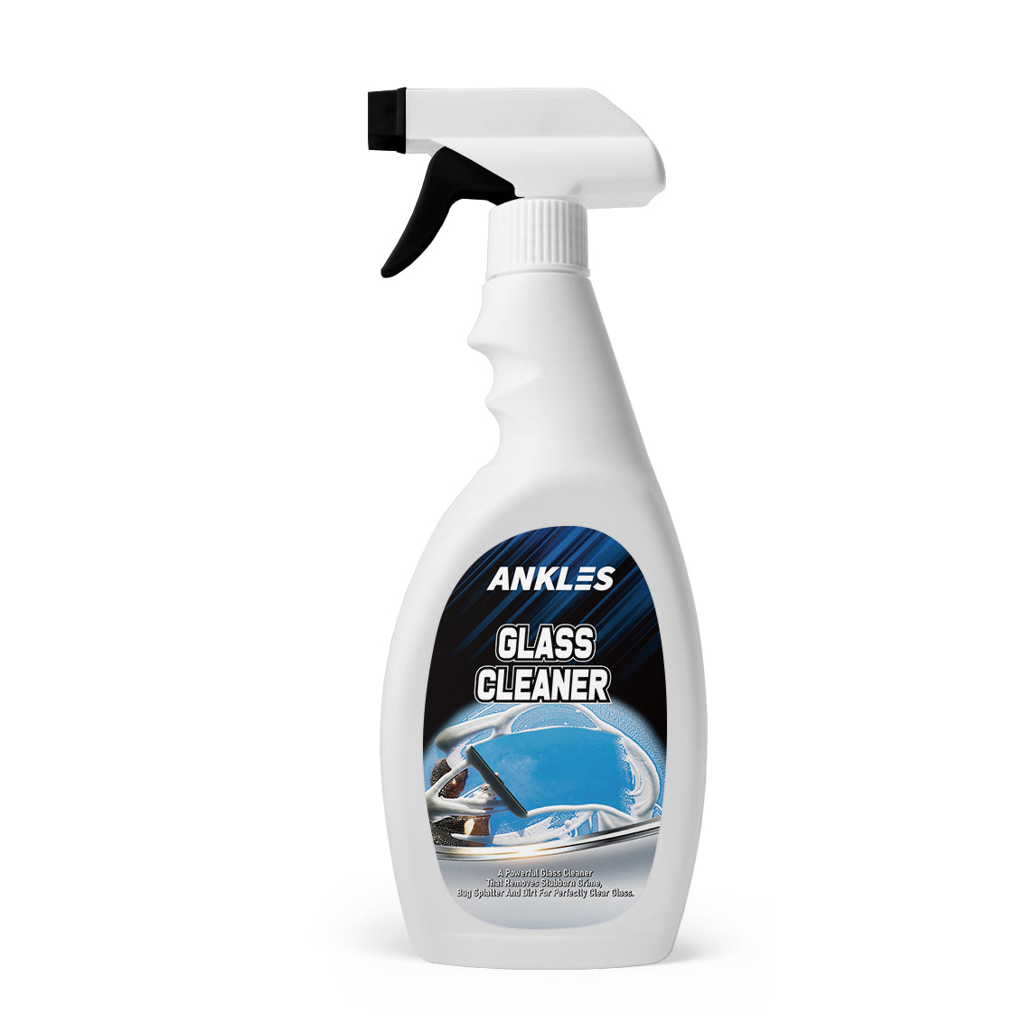 Glass Cleaner (Spray)
